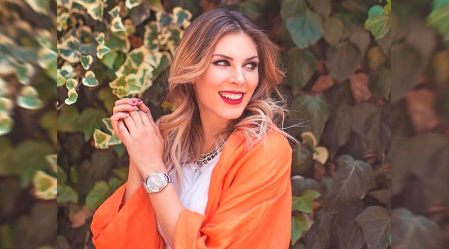 'Este virus está en todos lados': Eugenia Lemos revela cómo se ha sentido tras contraer Covid-19