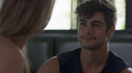 La nueva propuesta de Leo para unirse a la disquera (Capítulo 62 - Parte 1)