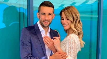 Prima de Mauricio Isla se sinceró sobre la relación familiar que mantienen con Gala