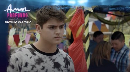 Avance: La dura pelea de Javier y Oliver