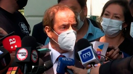 Dirigentes de pymes se reúnen con Presidente electo Gabriel Boric