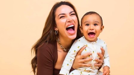 "Es un personaje": Lisandra Silva compartió la curiosa costumbre de su hijo Noah