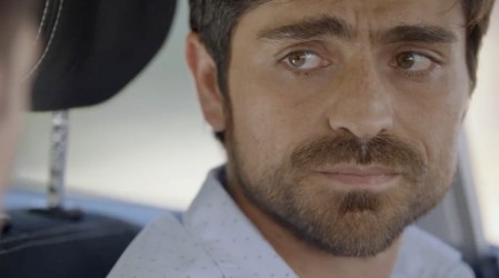 Avance: Santiago se desahogará con Johnny