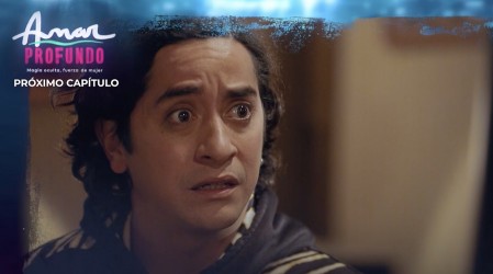 Avance: Chaparro admitirá que está enamorado de Ramona