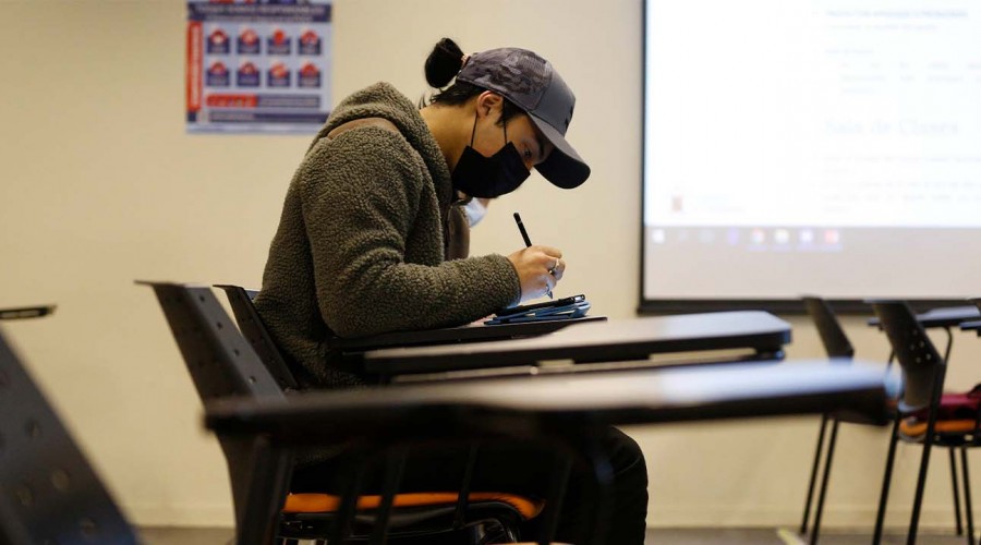 ¡Atención Estudiantes!: Conoce los beneficios a los que puedes optar en la educación superior