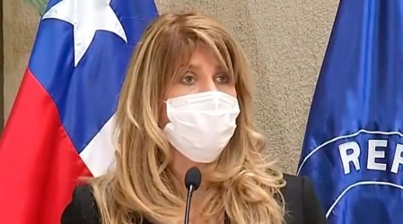 "Cómo va a sufrir el próximo gobierno": Micrófono abierto delata polémicos comentarios de Ximena Rincón
