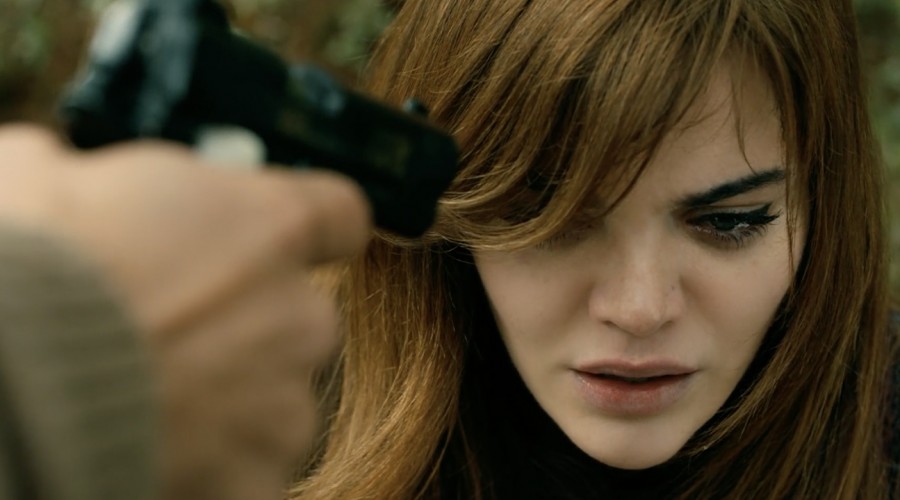 Zuleyha en peligro de muerte (Capítulo 214 - Parte 1)