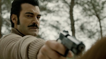 Zuleyha en peligro de muerte (Capítulo 214 - Parte 2)