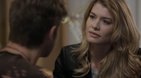 Leo desea tener un hijo con Diana (Capítulo 64 - Parte 1)