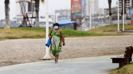 Revisa el listado de 25 comunas que cambiarán de fase este sábado 15