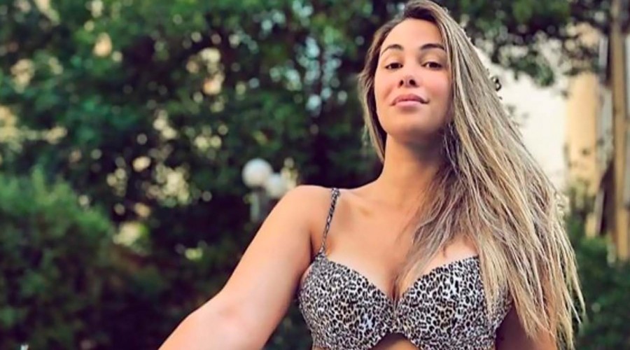 ¡Son Igualitas!: Laura Prieto sorprende por el gran parecido con su hija ¡Son Igualitas!: Laura Prieto sorprende por el gran parecido con su hija