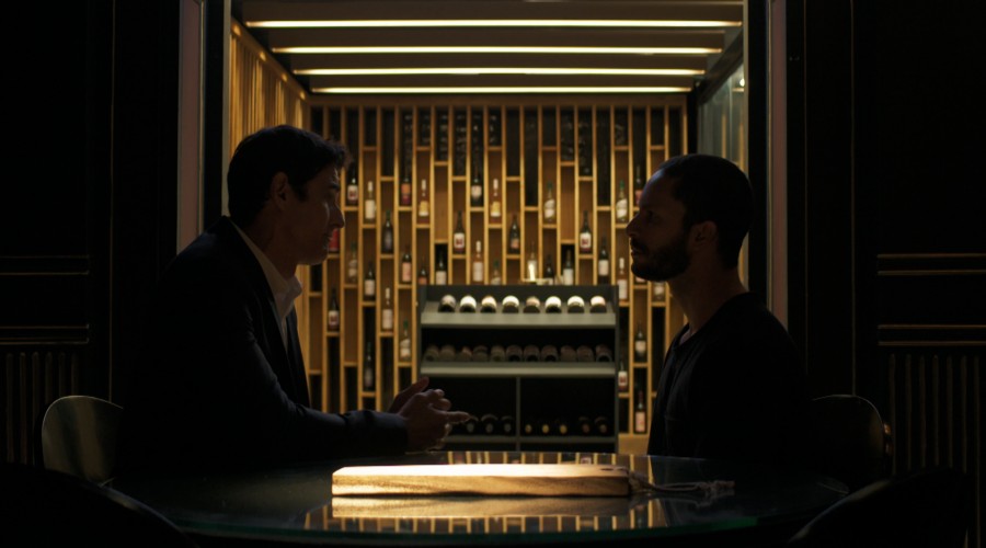 El plan de Regis - Capítulo 103 (parte 1)