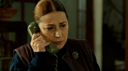 Avance extendido: Hunkar avisará que secuestraron a los niños