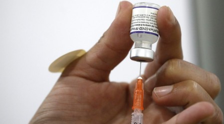 Dosis de Refuerzo: Revisa quiénes podrán inocularse entre el 17 y 21 de enero