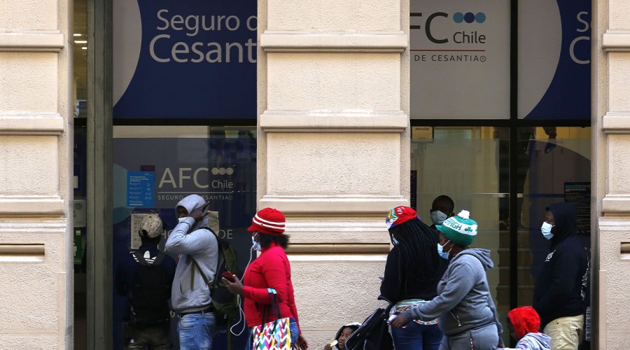 Seguro de Cesantía: Revisa aquí cómo puedes cobrar los pagos