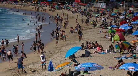 Entérate quienes pueden acceder al Bono Vacaciones y recibir desde $50 mil