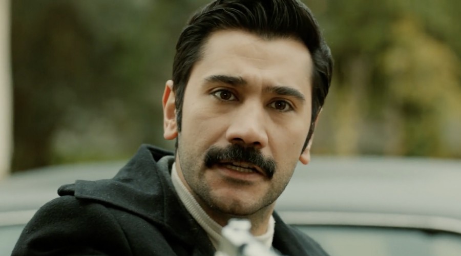 Demir enfrenta a Yilmaz (Capítulo 216 - Parte 2)