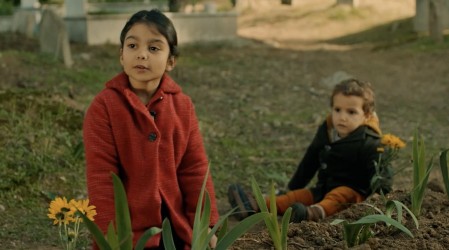 Avance extendido: Uzum junto a Adnan visitarán la tumba de su madre