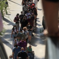 Región Metropolitana retrocede a Preparación: Revisa lo que está permitido en Fase 3