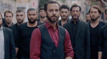 La pelea entre Yamac y Vartolu (Capítulo 80 - Parte 2)