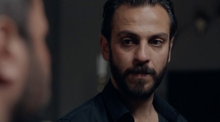 Avance extendido: Vartolu intentará boicotear la boda de Saadet