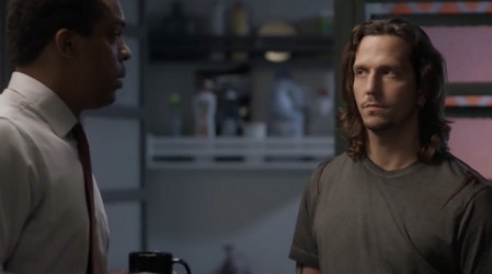 Julia se entera de la supuesta muerte de Alex (Capítulo 65 - Parte 2)