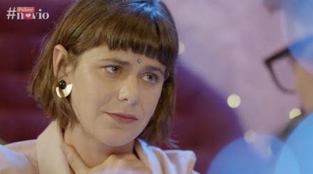 Revive en este capítulo de #PobreNovio el acercamiento de Francisca y Eduardo