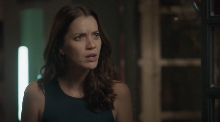 Julia se entera de la supuesta muerte de Alex (Capítulo 65 - Parte 1)