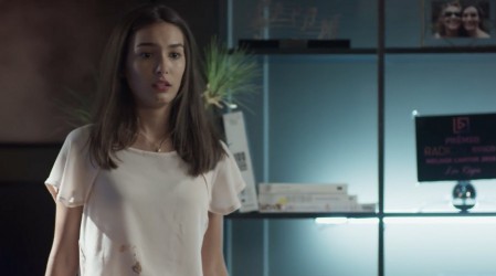 Avance extendido: Yasmin buscará evitar que Leo encuentre a Zac en su casa