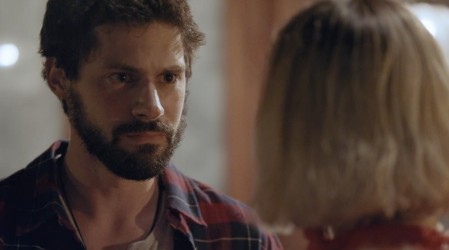 ¡Nuevo capítulo! Eric confesó la verdad sobre el origen de Gaspar