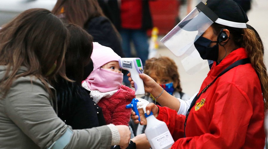 ¿Tienes hijos o hijas menores de seis años?: Conoce si te corresponde el Bono por Control Niño Sano