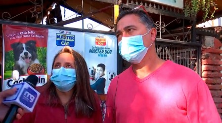 Auto robado iba a ser vendido por su dueño para costear operación de su esposa