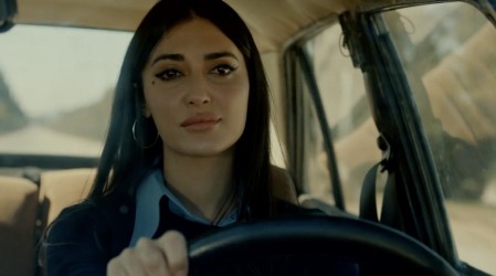 ¡Nuevo capítulo de Zuleyha!: Mujgan se escapa junto a su hijo