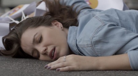 Julia sufre un atropello (Capítulo 66 - Parte 1)