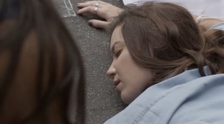 Julia sufre un atropello (Capítulo 66 - Parte 2)