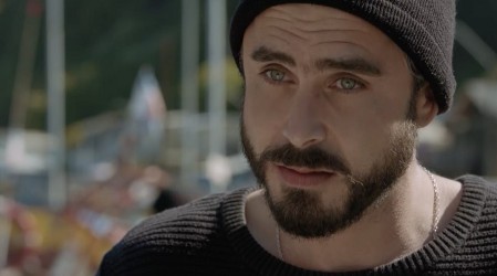 ¡Nuevo capítulo de Amar Profundo! La promesa de Fabián