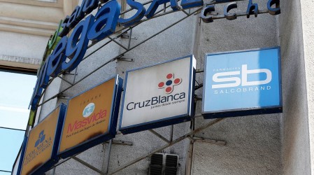 Excedentes de Isapres 2022: ¿Cuándo comienza a pagar cada institución?