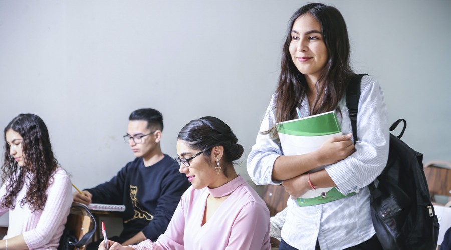 Resultados de la postulación a la universidad: Revisa en vivo cómo matricularte en la Universidad Santo Tomás