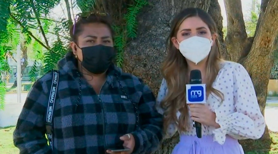 "Su celular estaba en el auto": Hermana de colectivero desaparecido en Viña del Mar descarta un asalto