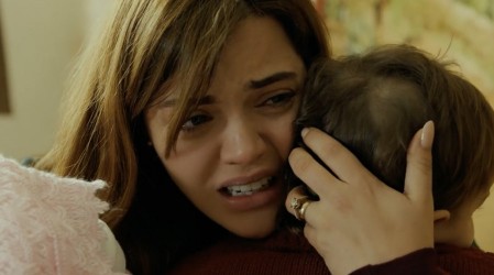 Avance extendido: Zuleyha verá a sus dos hijos a escondidas