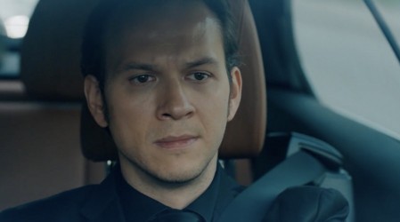 Avance extendido: Selim confesará que quiere acabar con su padre