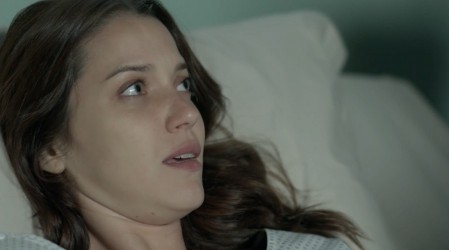 Avance extendido: Diana se enterará que Julia perdió a su hijo