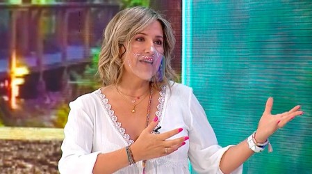 Revisa el pronóstico del clima con Michelle Adam para los próximos días