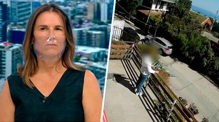 Testigo clave en caso colectivero desaparecido confirma participación de un tercero