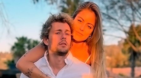 "AYYYY ME EMOCIONÉ": La publicación de Joaquín Méndez que ilusionó a sus seguidores