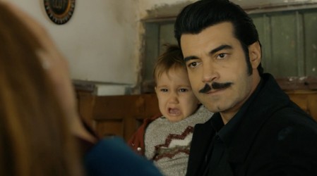 Disfruta de un nuevo capítulo de Zuleyha