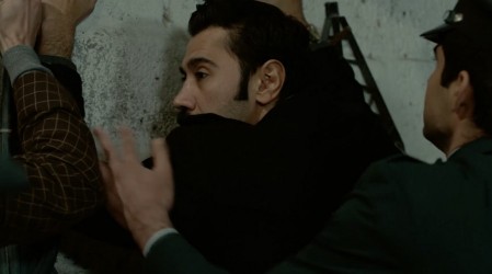 Avance extendido: La policía se llevará a Yilmaz