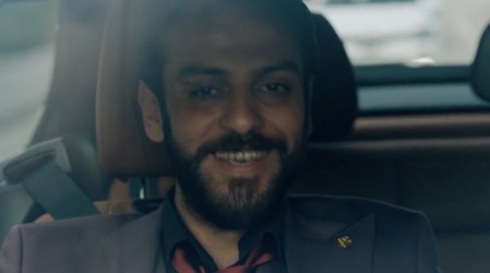 Selim quiere acabar con su padre (Capítulo 83 - Parte 2)