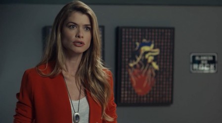 Las sospechas de Diana (Capítulo 68 - Parte 1)