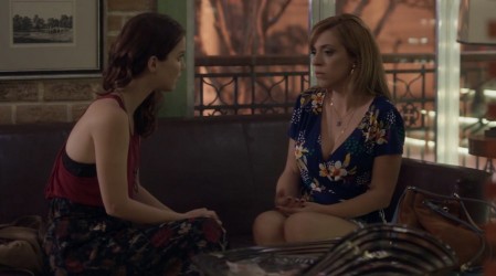 Avance extendido: Julia interogarrá a la hermana de Alex